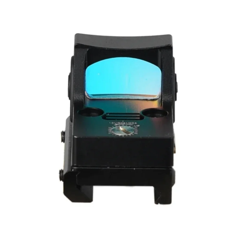 SYQT RMR Red Dot Reflex Sight for Competitive Sports and Hunting