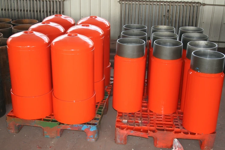 Special Hot Selling Api Drilling Downhole Tool Casing Cementing Float Shoe With Stab-in