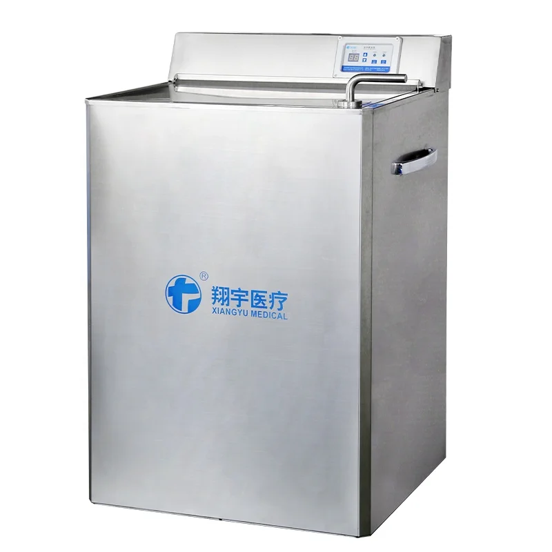 Physical Therapy rehabilitation Equipment hot pack Hydrocollator Machine Stainless Steel Hydrocollator Heating Device