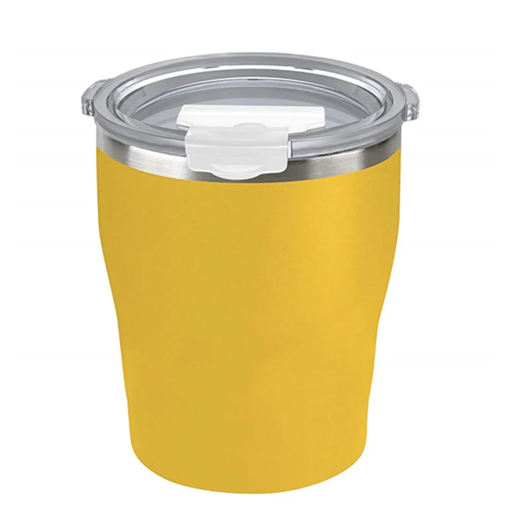 Wholesale price 10oz 16oz 20oz 30oz Tumbler Cup Vacuum Insulated Stainless Steel Handle Cup for Beer Coffee