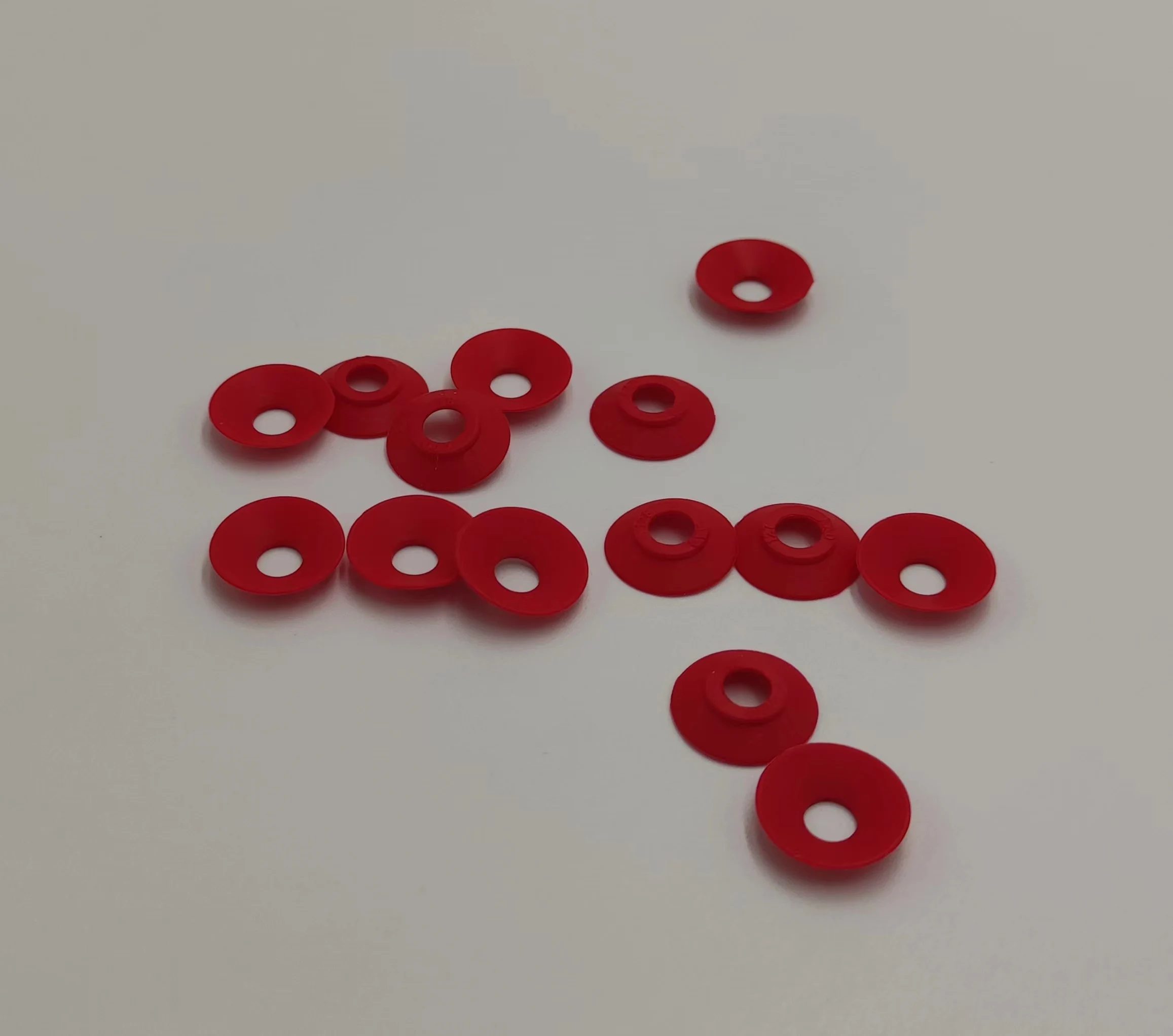 ATM spare parts NCR suction cups 2770009574  pick line vacuum cup rubber suckers  277-0009574