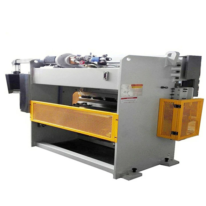 QC11Y QC11K 16x5000 E21S metal steel steel plate cutting machine cnc hydraulic shearing guillotine machine