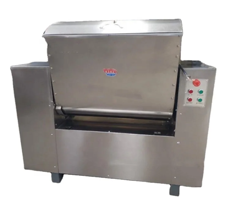 High quality dough mixer machine  automatic pizza dough blending machine for sale
