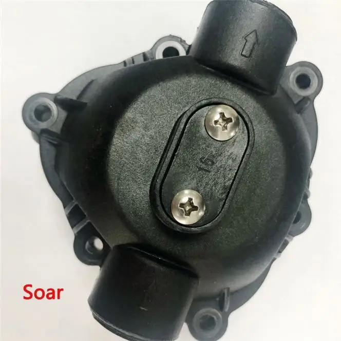 Spare Part Housing For Ro Pump Water Purifier Filter