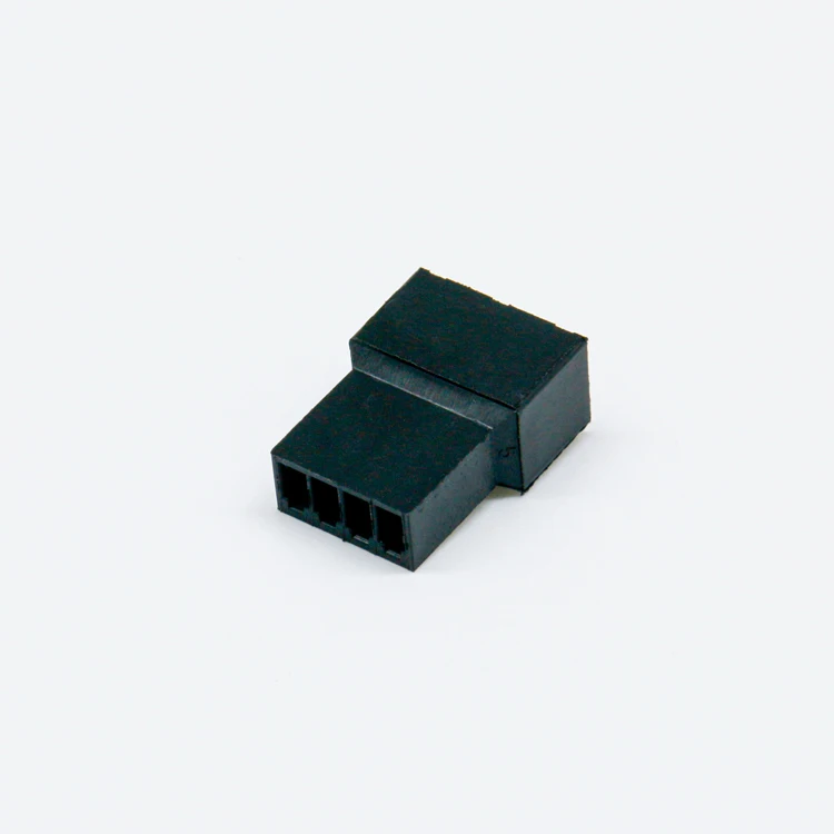 SCONDAR ODM OEM Custom 2.54mm 2510 Molex Male Female Wire Connector