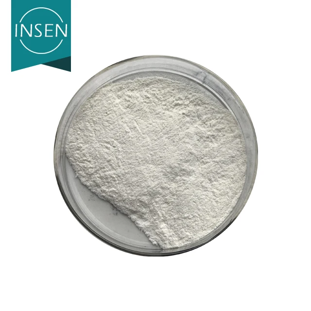 
Food Grade Chitosan Powder DAC 95% 