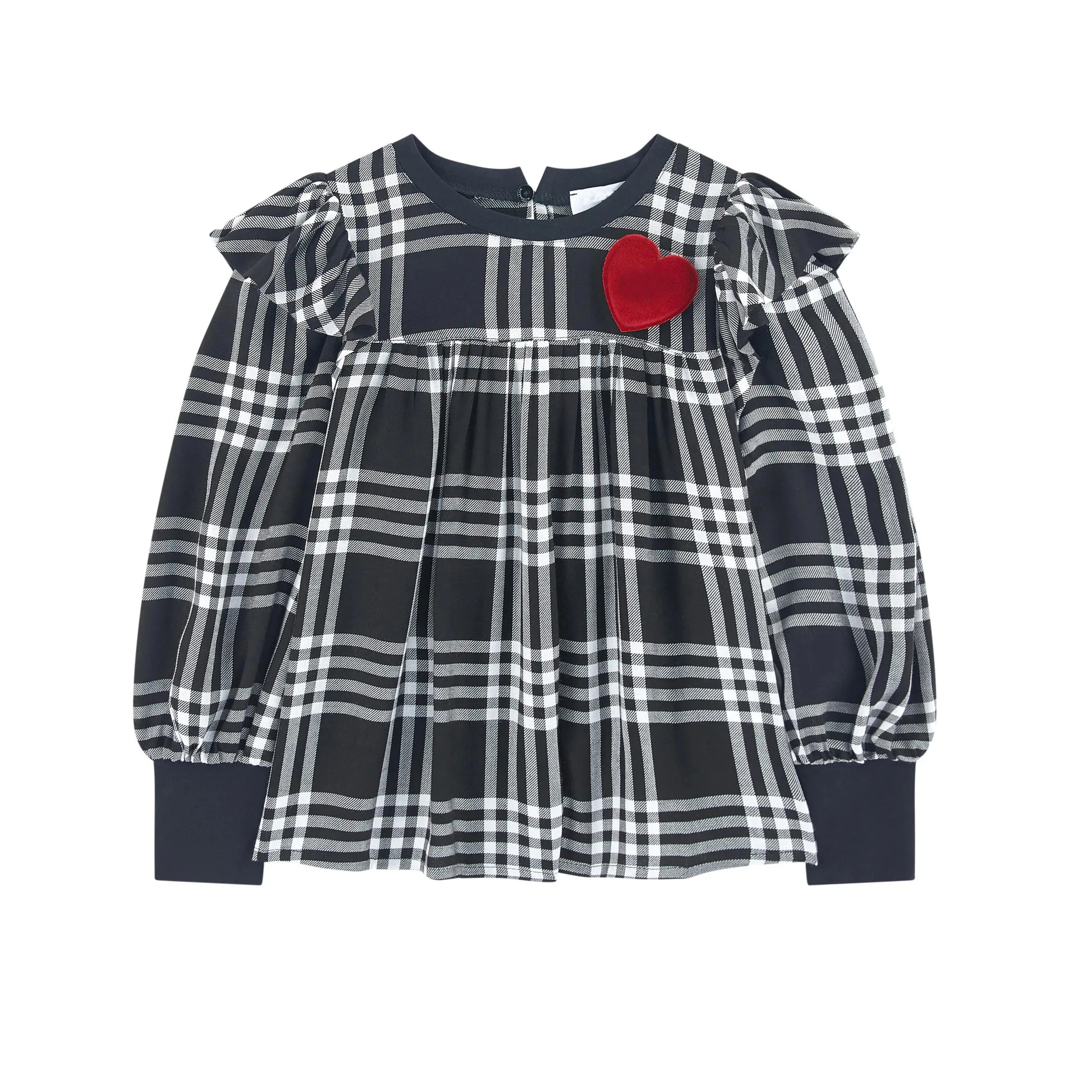 high quality fashion girls beautiful shirts factory