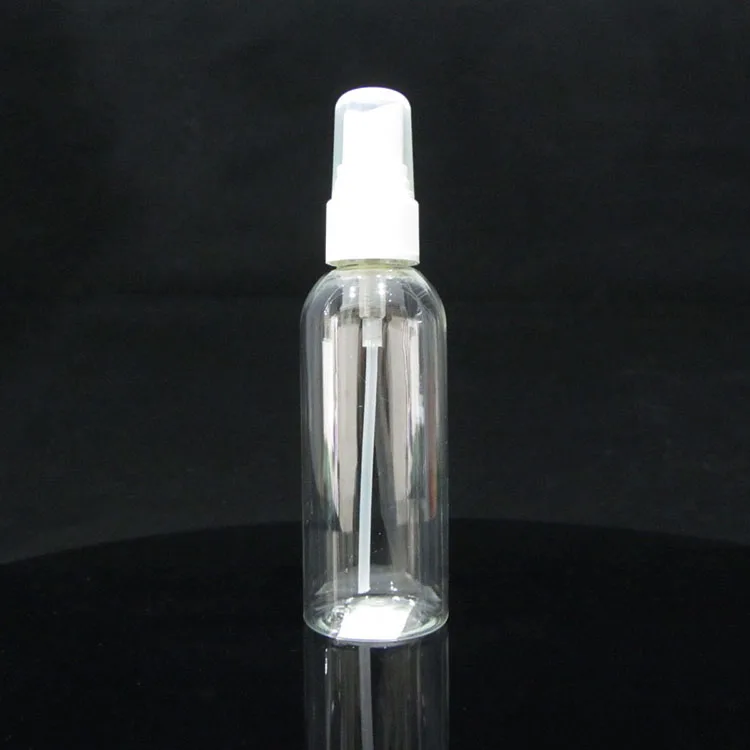 Wholesale cosmetic packaging travel use pet bottle preform for perfume