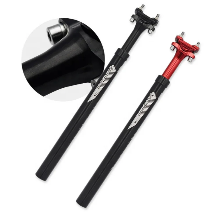 Aluminum Alloy Bicycle Seat Post MTB  Road Mountain Bike Seat Post Tube 27.2mm/28.6mm/30.4mm /30.9mm/31.6mm Bike Seat Pole