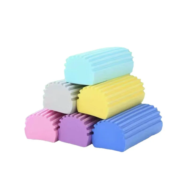 Волшебная губка-ластик