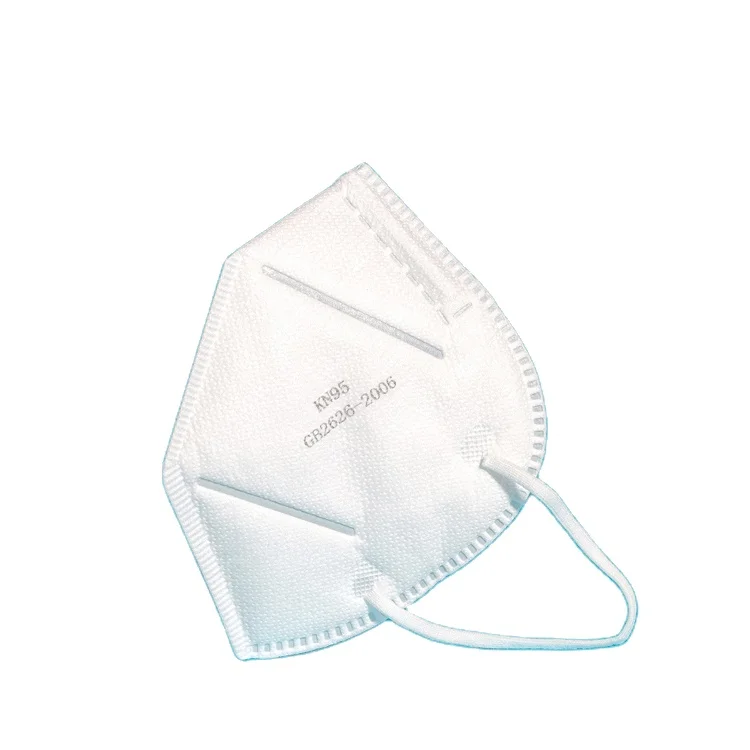 Ready to ship face mask factory manufacturer 5ply kn95 ffp2 face mask