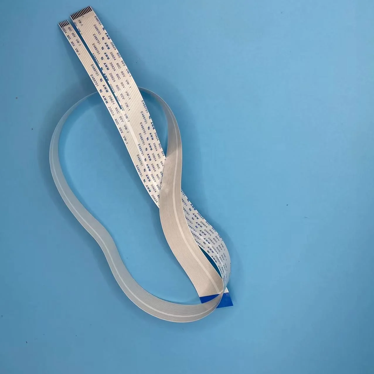 Reston New 22 Pin Scanner cable for HP Color LaserJet Pro MFP M283fdw Flat Flex Cable For HP