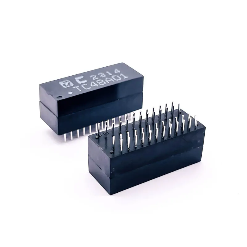 Isolated Transformers 1000BASE Filter KG3601DR 36PIN Magnetic Network LAN DIP Network Transformer