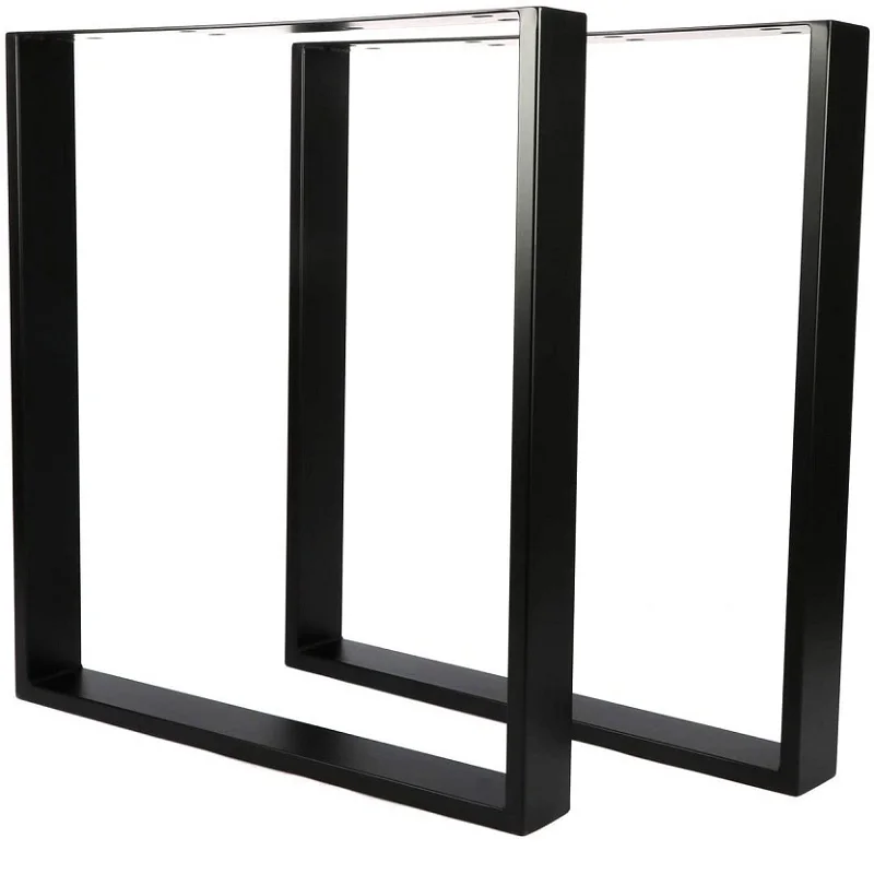 
Direct Factory Selling Metal Coffee Table Legs 