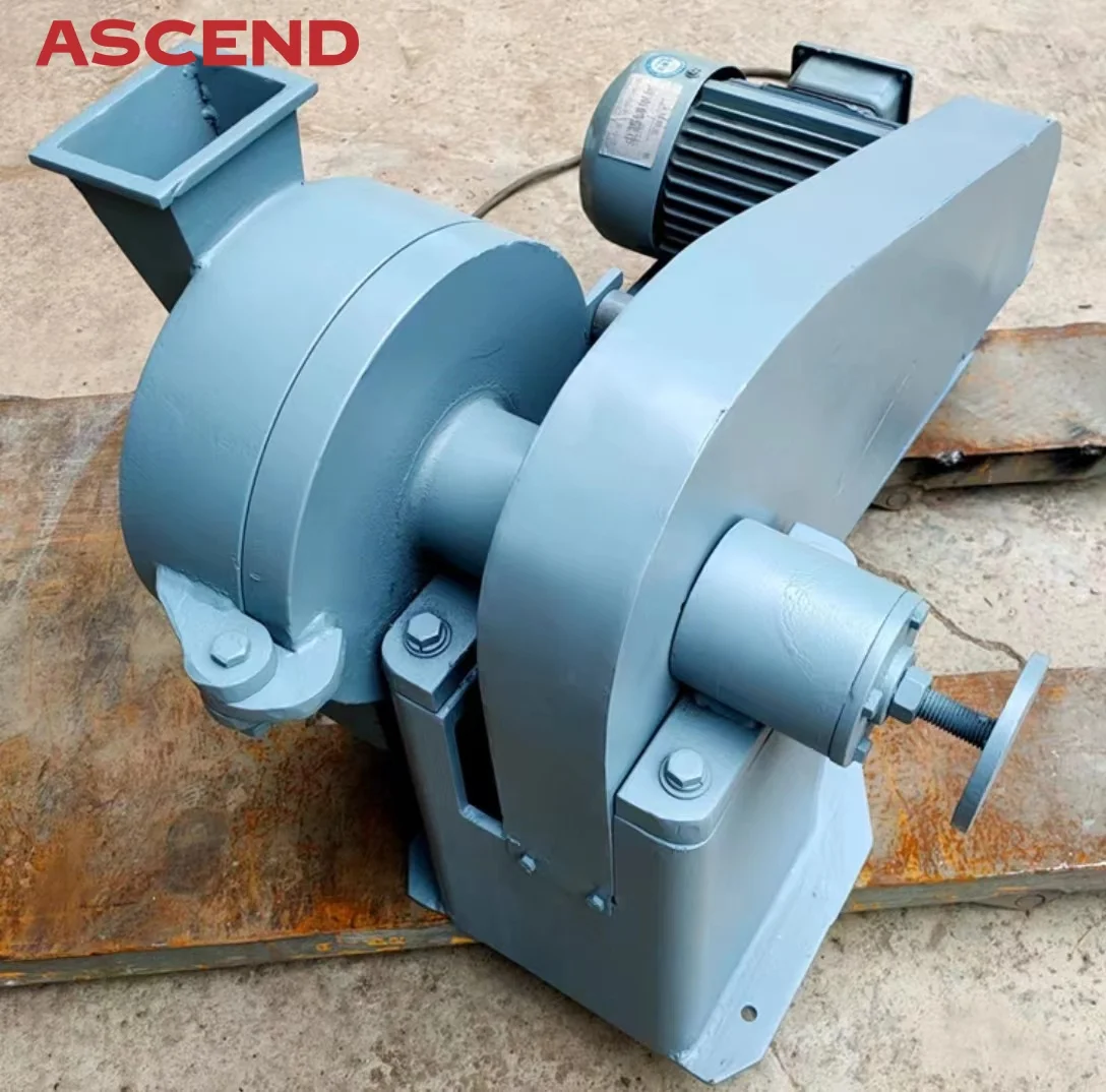 disc type mill grinding machine for coal gold aluminium ore disc pulverizer mill 30 40 50kg/h capacity in Pakistan Guinea Libya