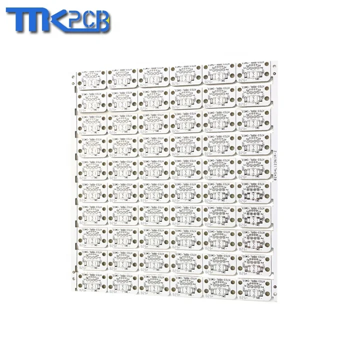 
FR4 LED PCB Industrial light PCB Sports light PCB Office light PCBA 