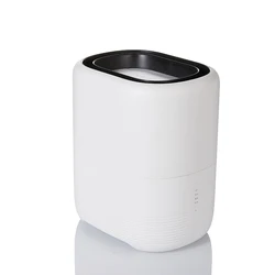 Factory Price Household Appliances Portable Nano Fog-free Evaporative Air Humidifier Humidifiers and Purifier