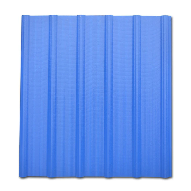 High quality color stable roof tile and roof tiles accessories