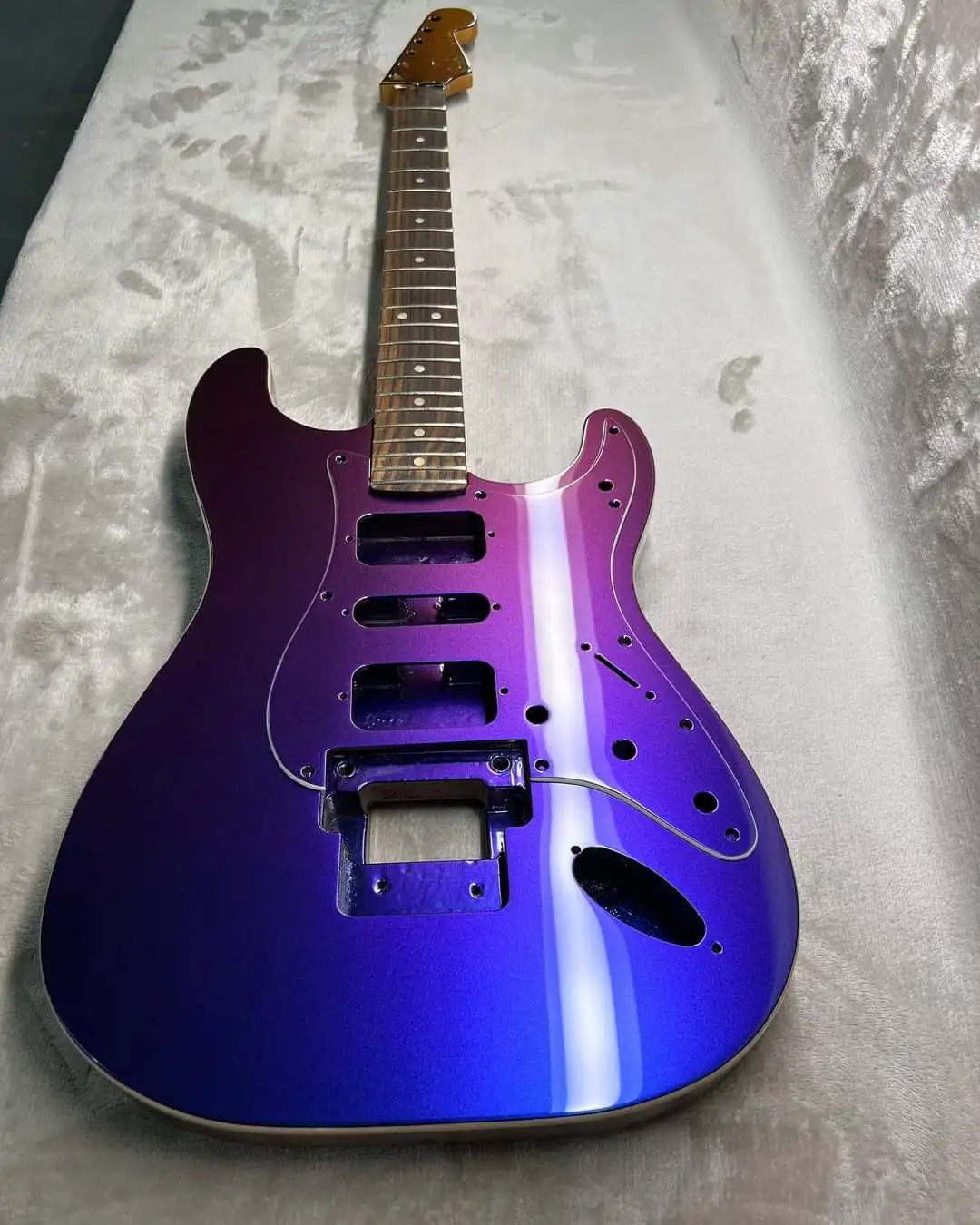 Bulk super Chameleon Chrome Pigment Hypershift/ColorShift pigment Powder For Custom Paint/Epoxy Resin/Craft ZBR