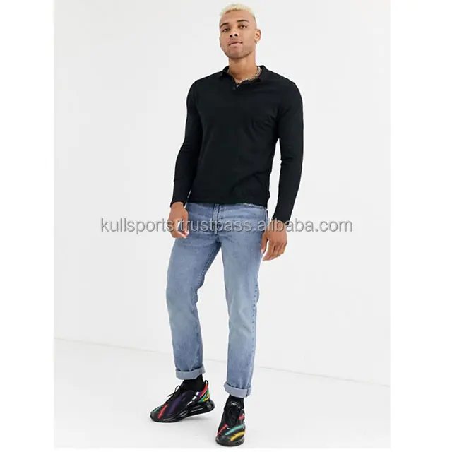 
Group Sublimated Men Golf Shirt Custom Polo Shirt For man 