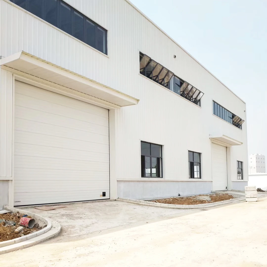 
2020 Everbesten industrial quick automatic interior rolling sectional rapid roll garage shutter door 