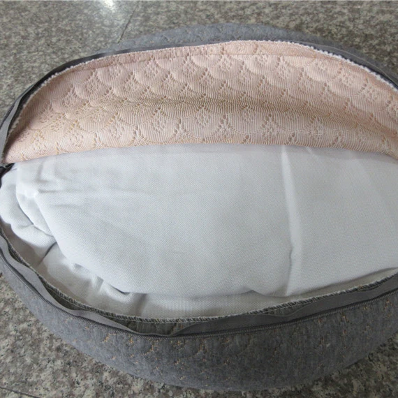 Служба контроля качества подушек, компания Шэньчжэнь