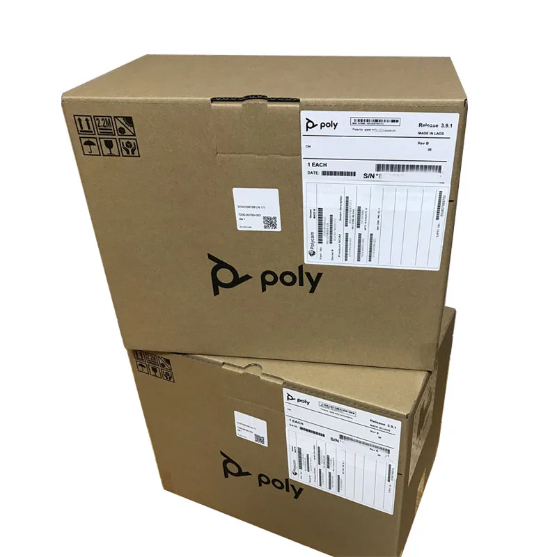 Polycom P011 EE4-12X EagleEye IV-12x камера для видеоконференции поли G7500 с хорошей скидкой
