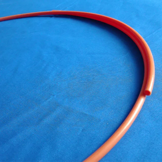 colours custom FEP PTFE