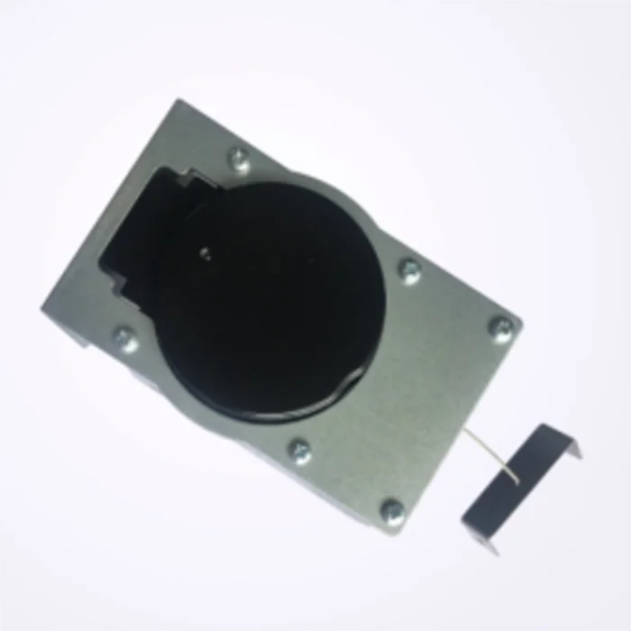 drain motor drain valve QDYZ-WJ-OL for industrial air cooler