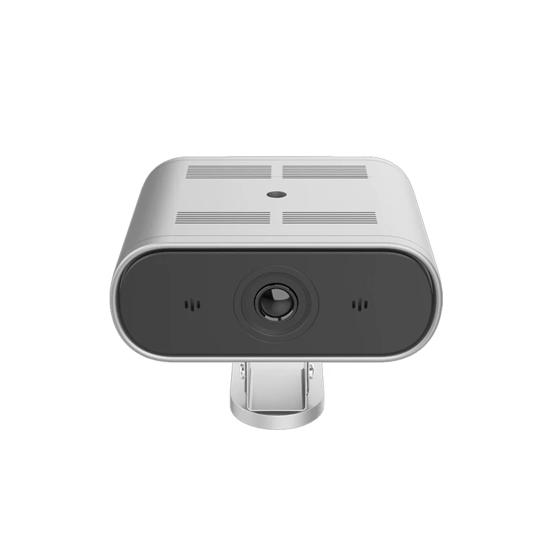 classroom 4K ptz Educational Auto Tracking Box Camera with PoE power supply, auto focus 8x digital zoom hd 95 degree wide angle