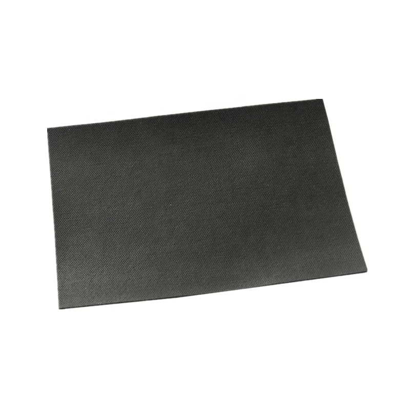 8m width 1.2mm thick impermeable 30 45 60 mil black white epdm rubber pond pool sheet liner