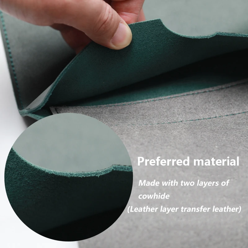 Soyan Waterproof laptop backpack women stylish leather laptop slim bag for macbook pro laptop 15 i7
