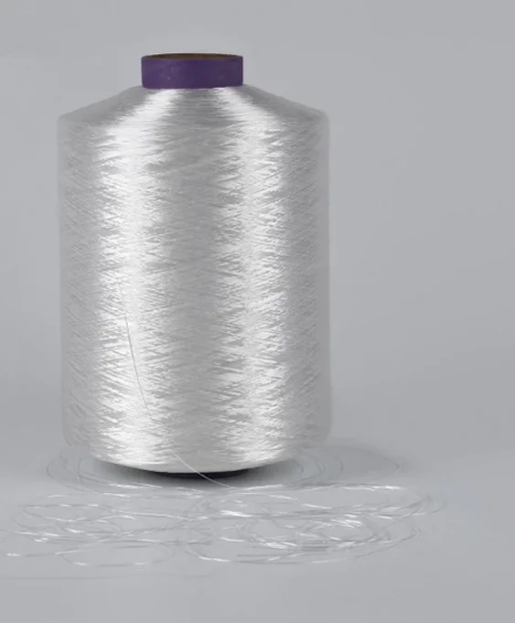 
 Оптовая продажа, высокопрочная нейлоновая пряжа polyamide6 от 20d до 5000d  