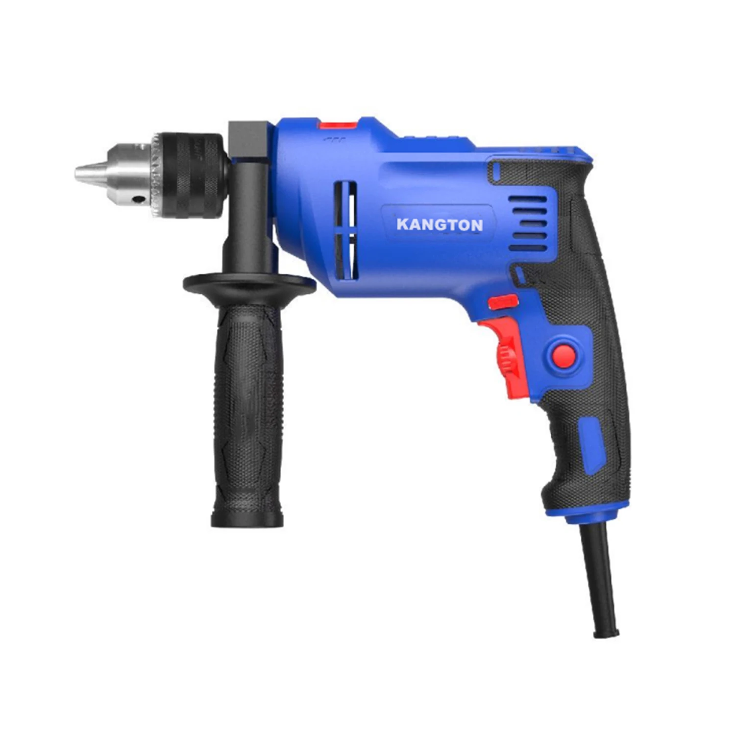 Kangton 13mm Impact Drill Power Tools Hand Drill Machine 850W