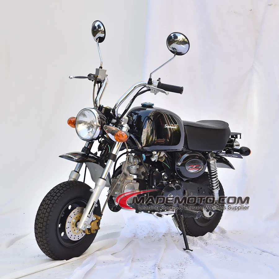Высококачественные газовые светодиодные лампы для 50cc Чоппер и мотоциклов 110cc скутер мотоцикл