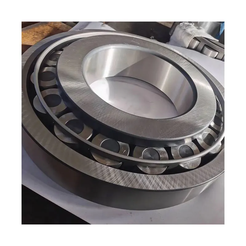 Hr 32010 Xj Tapered Roller Bearing Taper Roller Bearingsr37-7 Bearing Taper Roller Bearingsr37-7 Bearing