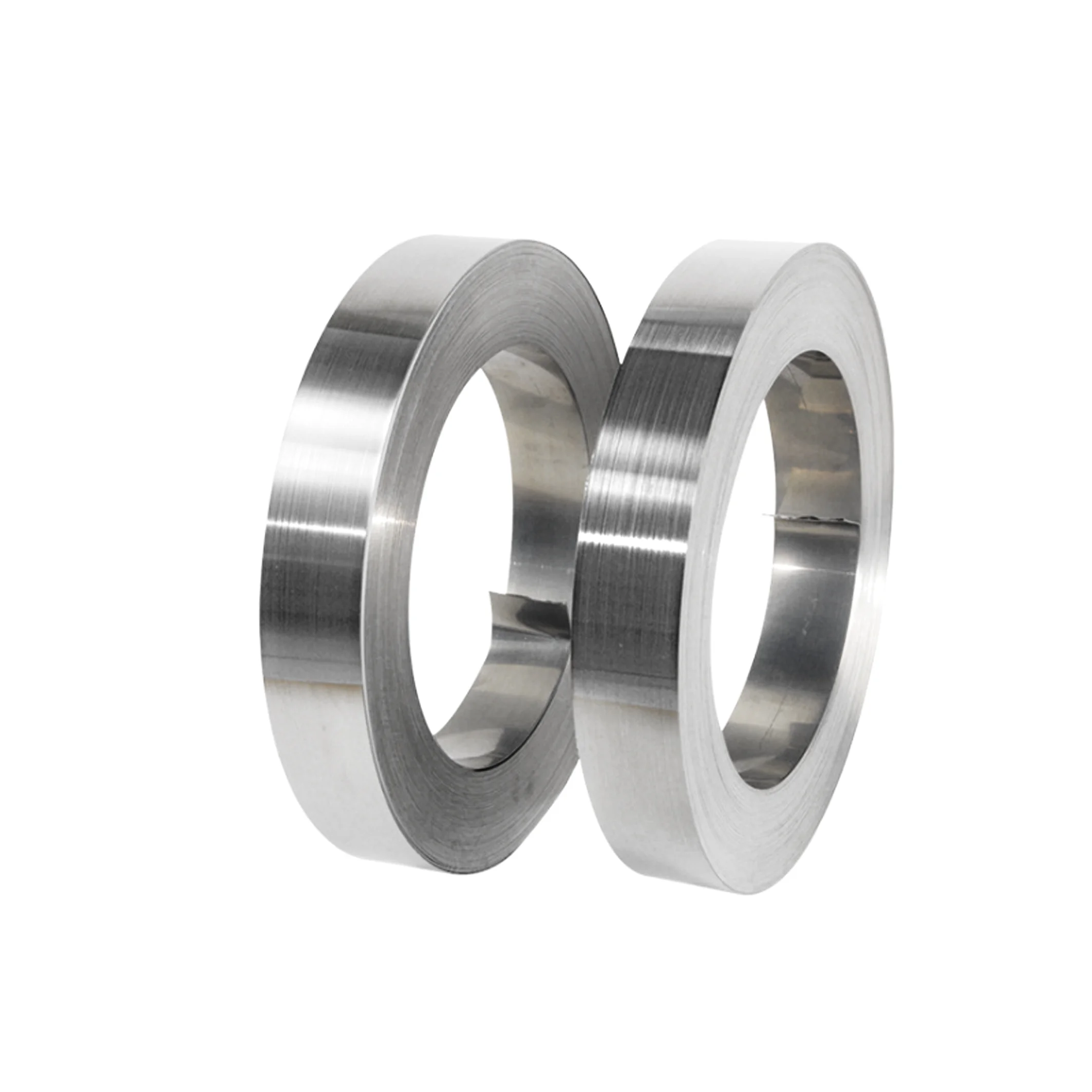 302 cold rolled stainless steel strip for handrail