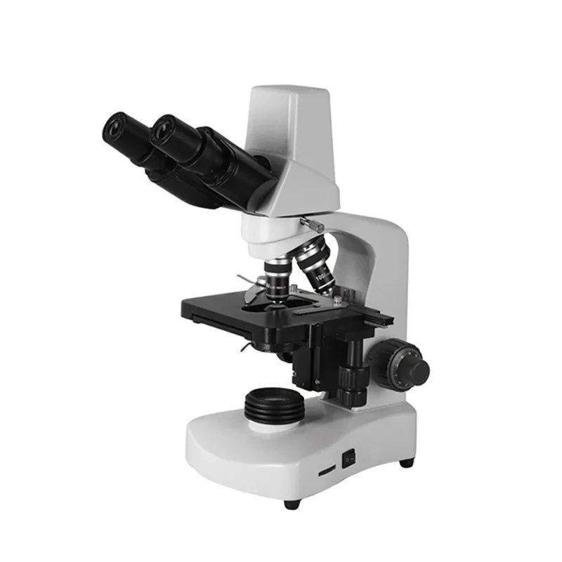 BIOMAISEN High Performance Build-in Camera Biological Microscope Prices on Sale