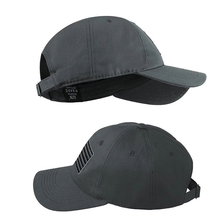 Custom Flag Snapback Hat Adjustable Sports Caps Unisex Vintage Baseball Cap