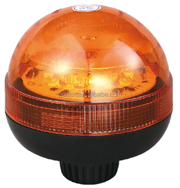 ECE R65 3W led emergency beacon light for trucks forklift towing