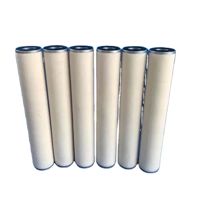 EH oil filter vacuum pump coalescing filter element Z1204753