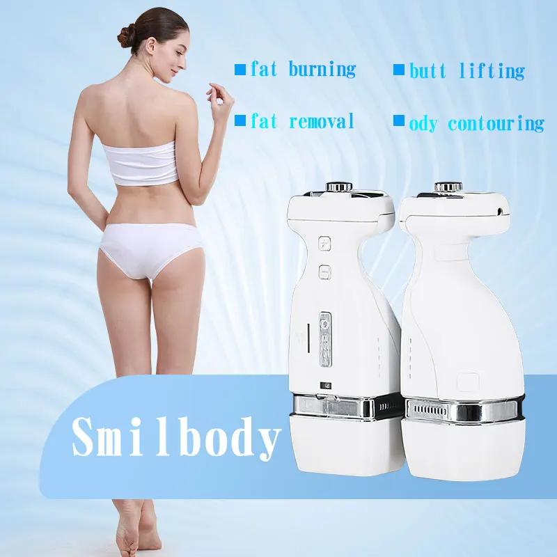 Hello Body fat burning weight loss home use fat reduce device