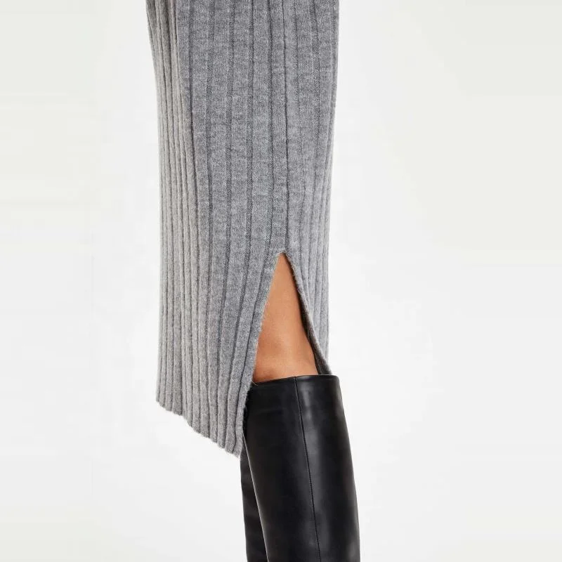 
Woman Tricot Dress for Sale 