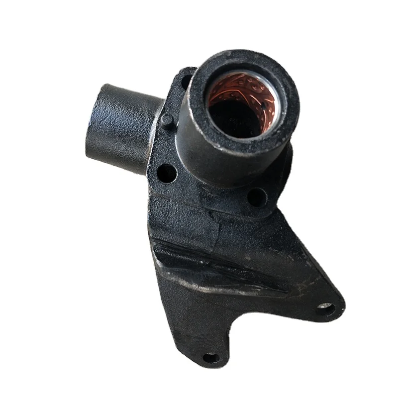 Запчасти для грузовиков sinotruk, кронштейн для рулевого управления в сборе AZ9100410032/AZ9100410036