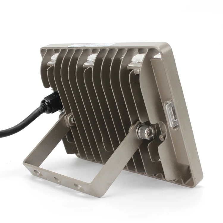 High brightness Waterproof ip65 Outdoor 50 watt led flood light LIPU