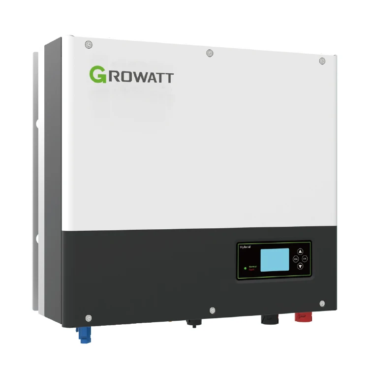 Factory Price Inverex 5KW 6KW 7.6KW 8KW 10KW Max.16pcs Parallel 190A Hybrid Solar Power Inverter