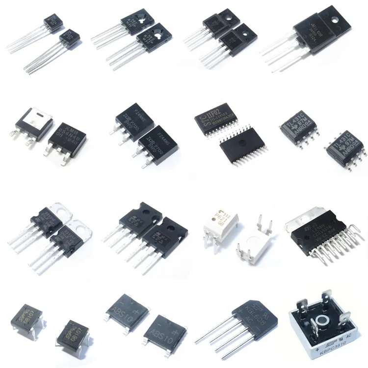 New and original Ethernet transceiver chip 88E1111-BAB2  BGA-117 88E1111-B2-BAB2I000