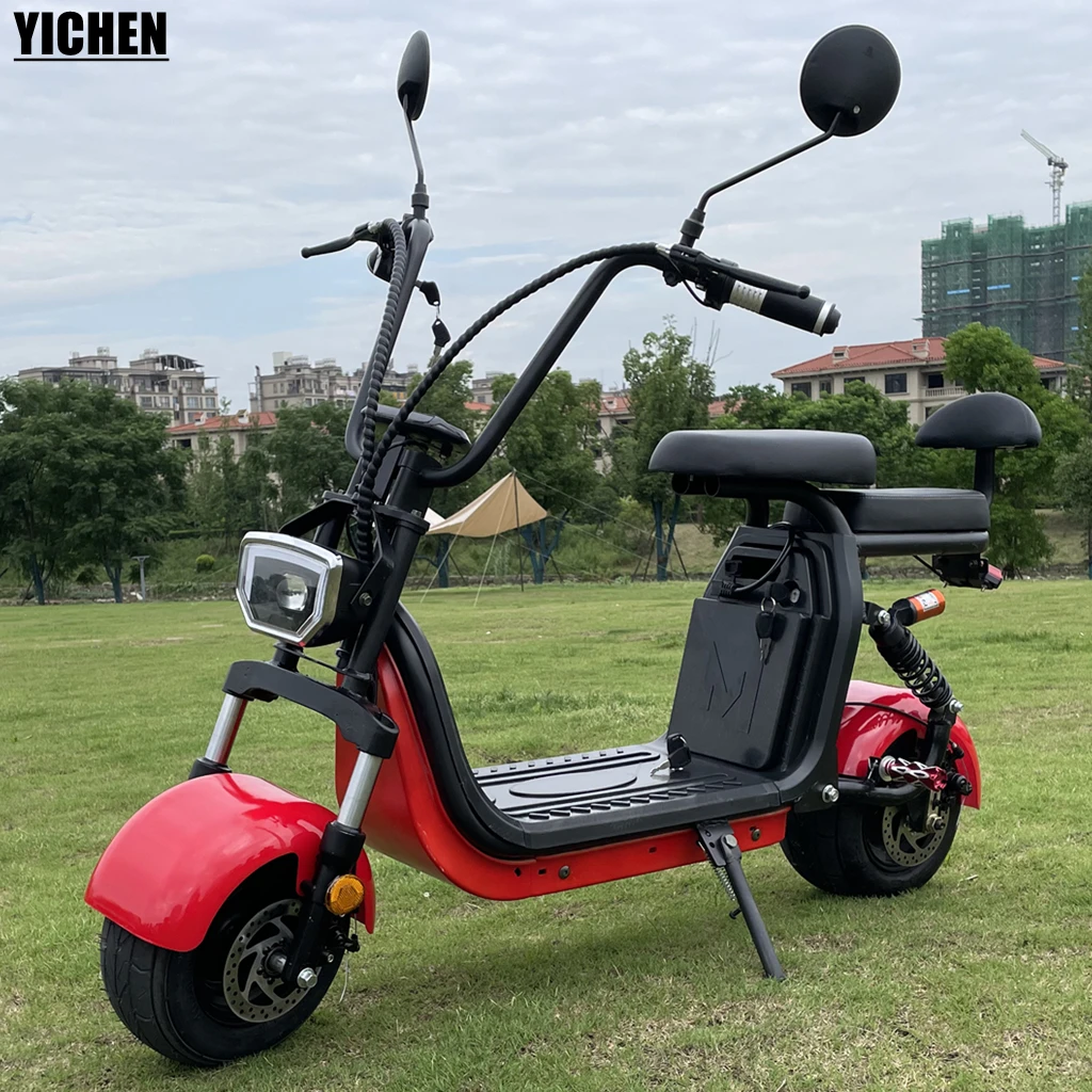 Scotters Эл 1000 ватт 8Ah 10,5 Ah 20Ah 6 дюймов мотор для центрального движения мини электрический скутер 500w 48v 13ah