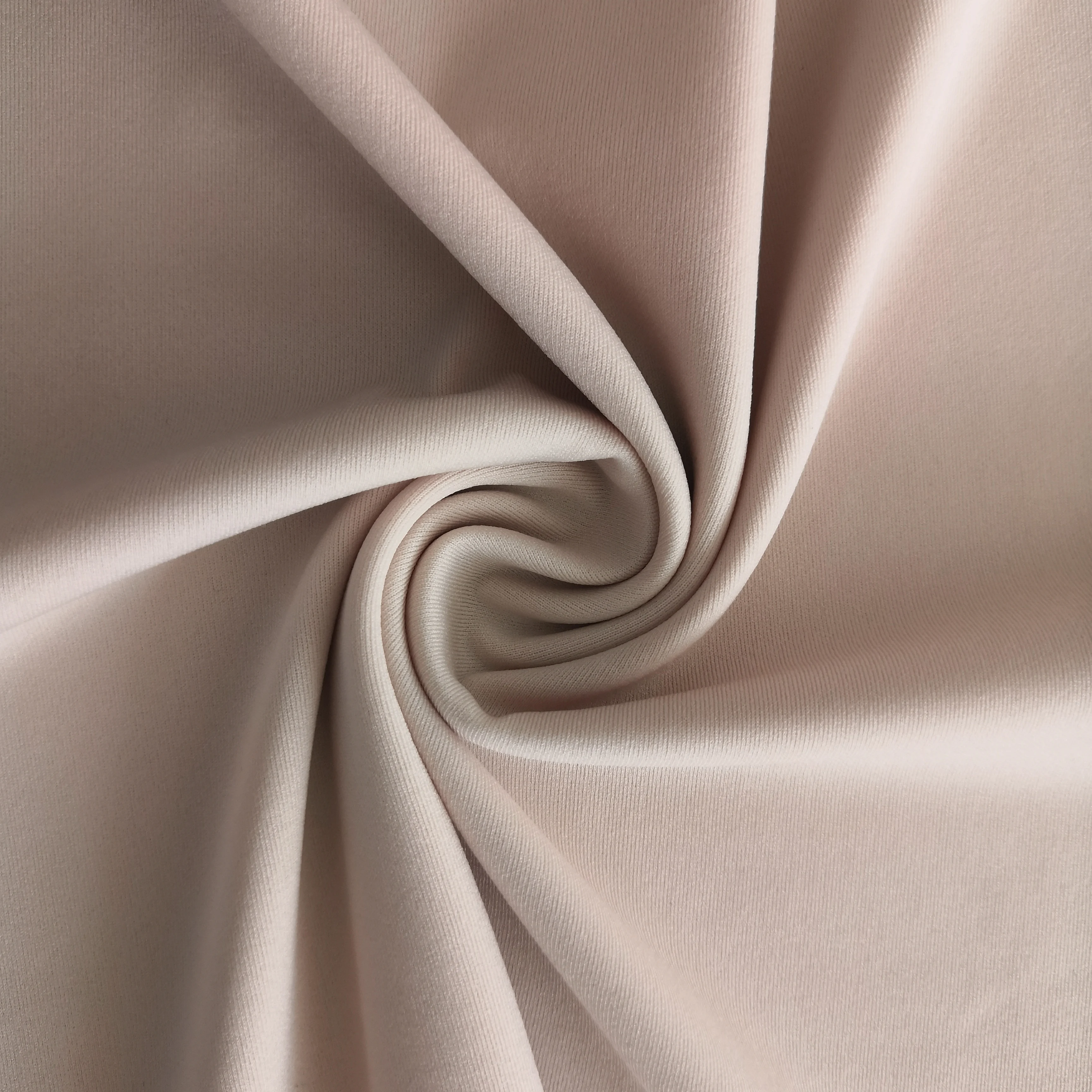 2021 New fabric 66 nylon 34 spandex free cut super soft fabric 140gsm for one size bra and panty set