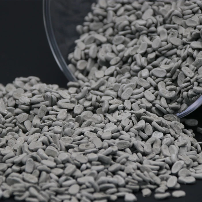 Masterbatch Desiccant High Quality Calcium Oxide PE Masterbatch for  Plastic Bag Production